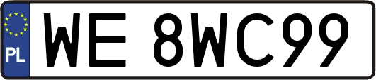 WE8WC99