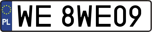 WE8WE09
