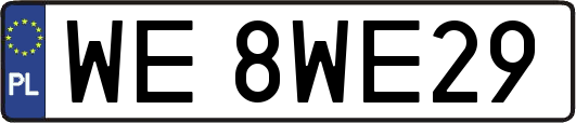 WE8WE29