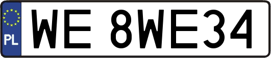 WE8WE34