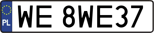 WE8WE37