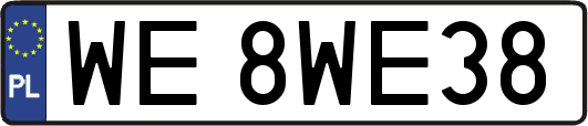 WE8WE38
