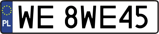 WE8WE45