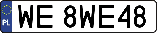 WE8WE48