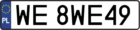 WE8WE49