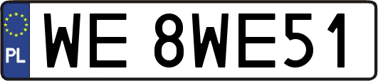WE8WE51