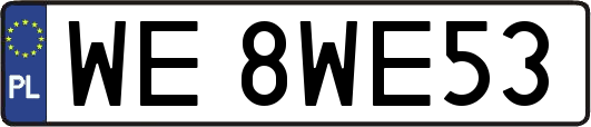 WE8WE53