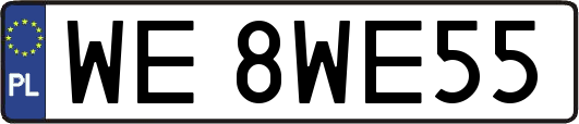 WE8WE55