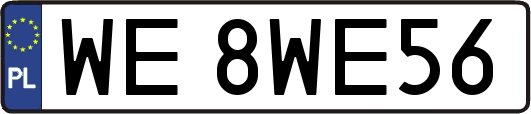 WE8WE56