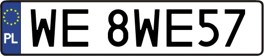 WE8WE57