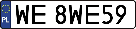 WE8WE59