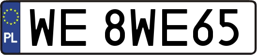 WE8WE65