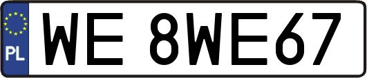 WE8WE67