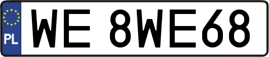 WE8WE68