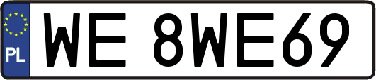 WE8WE69