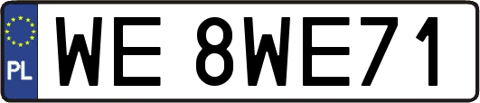 WE8WE71