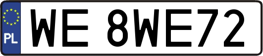 WE8WE72