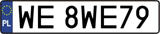 WE8WE79