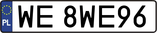 WE8WE96