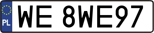 WE8WE97