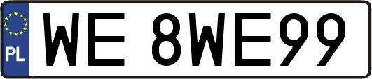WE8WE99