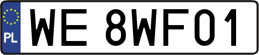WE8WF01