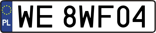 WE8WF04