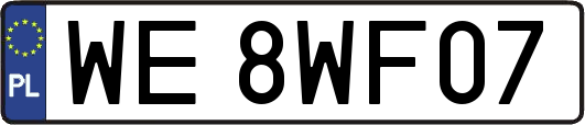 WE8WF07