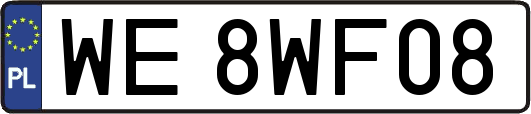 WE8WF08