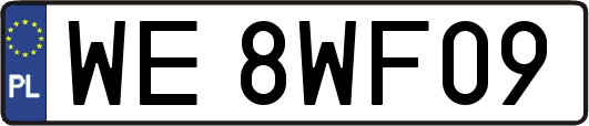 WE8WF09