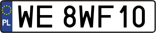 WE8WF10