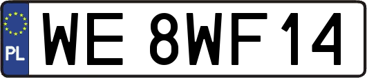 WE8WF14