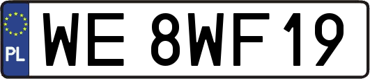 WE8WF19