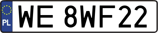 WE8WF22