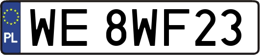 WE8WF23