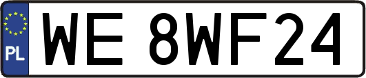 WE8WF24