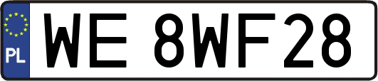 WE8WF28
