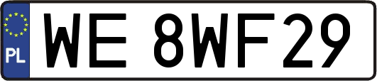 WE8WF29