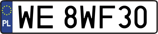 WE8WF30