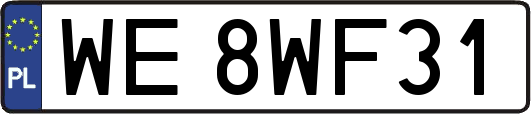 WE8WF31