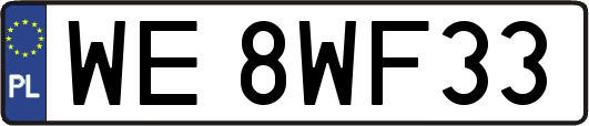 WE8WF33