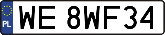 WE8WF34