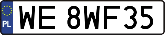 WE8WF35