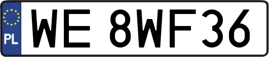 WE8WF36