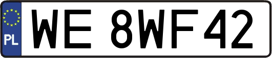 WE8WF42