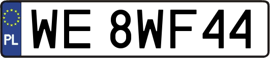 WE8WF44