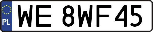 WE8WF45