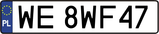 WE8WF47