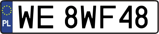 WE8WF48