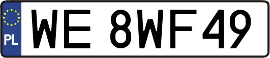WE8WF49